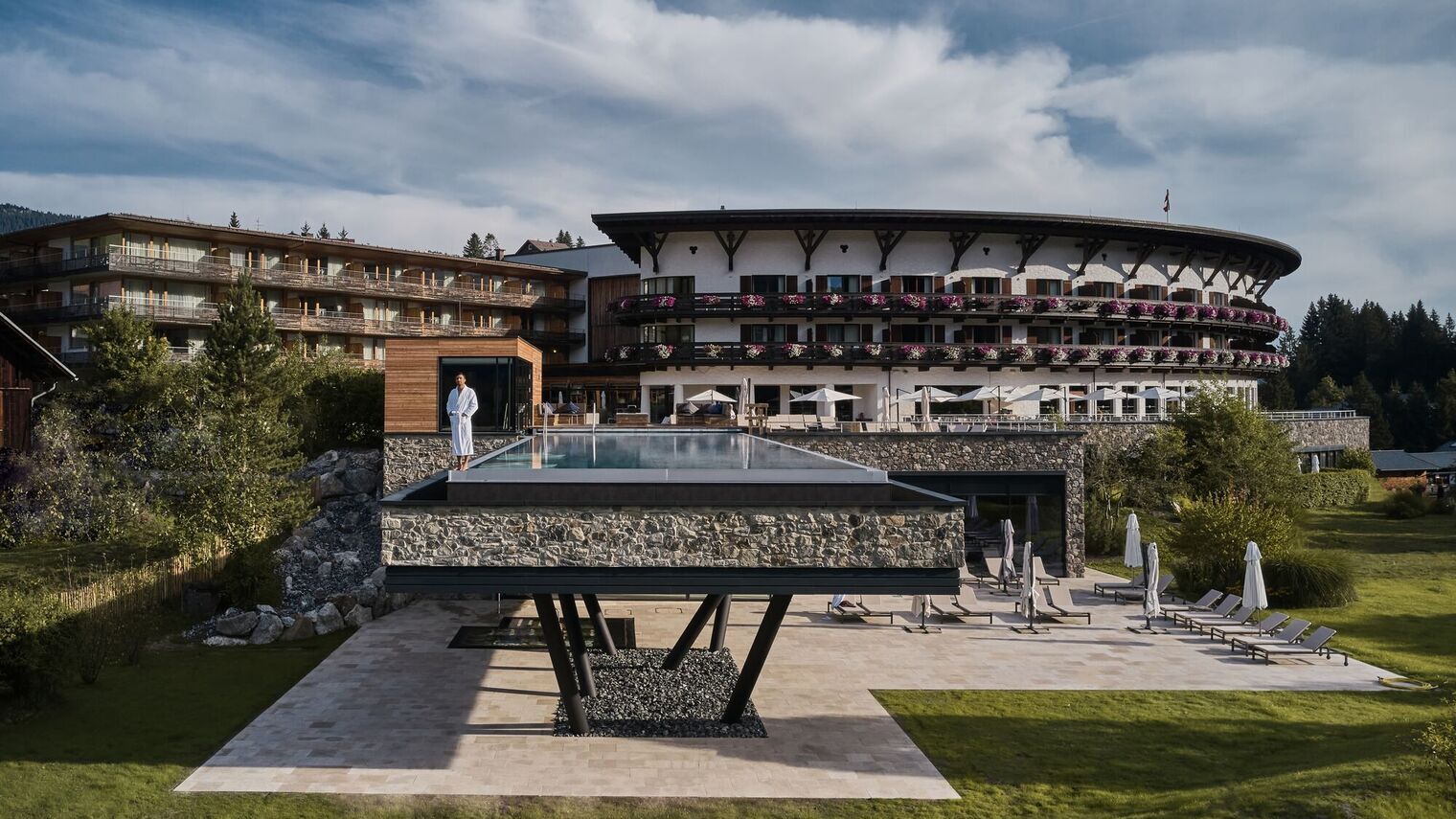 A-ROSA Hotels