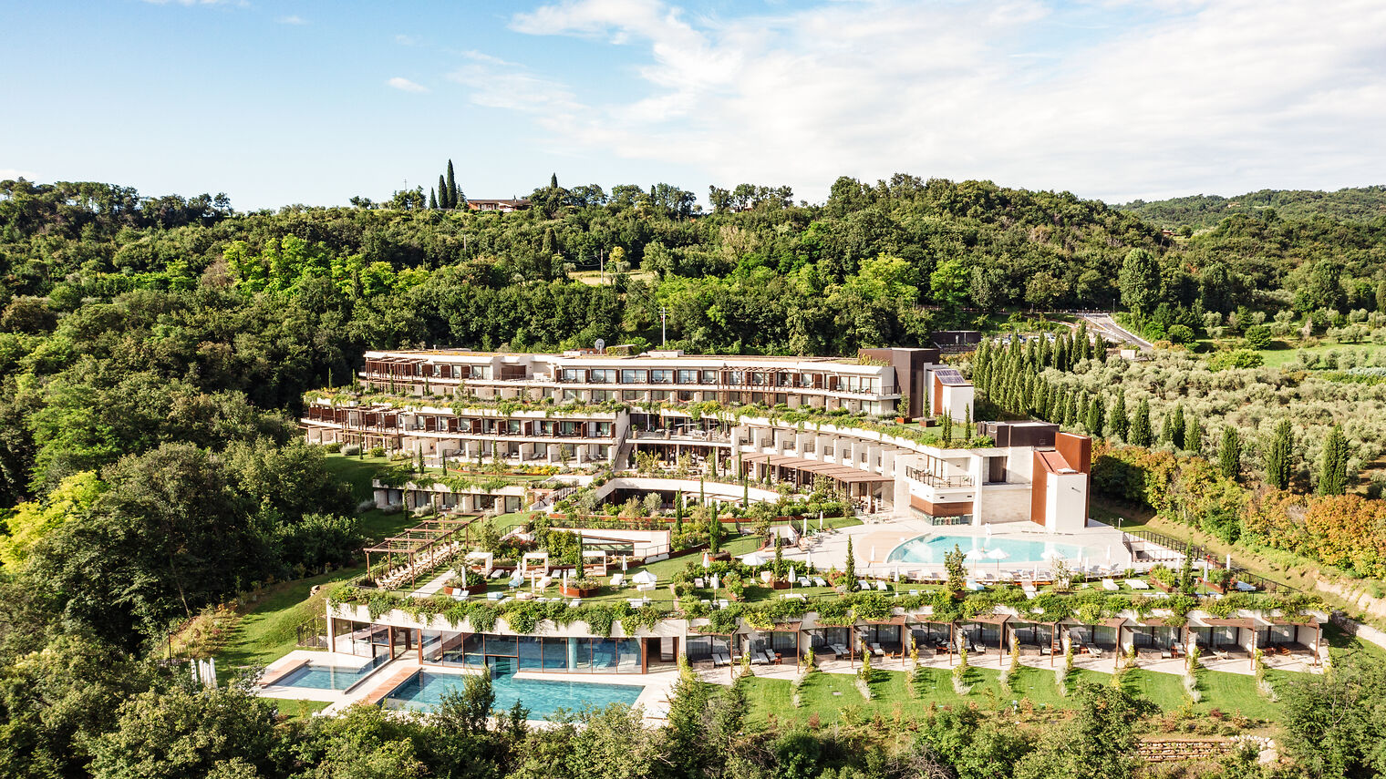 A-ROSA Hotels