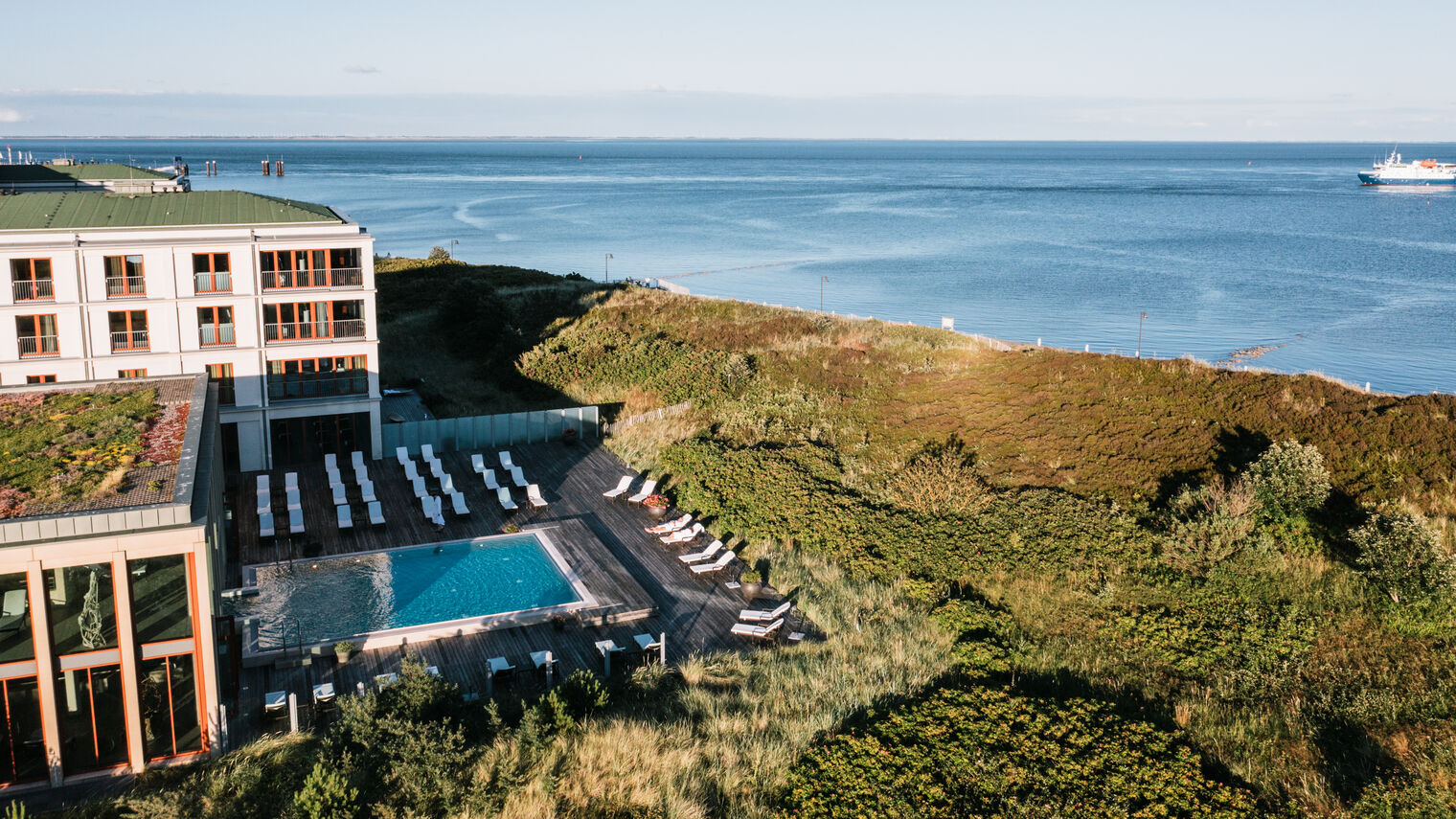 A-ROSA Hotels
