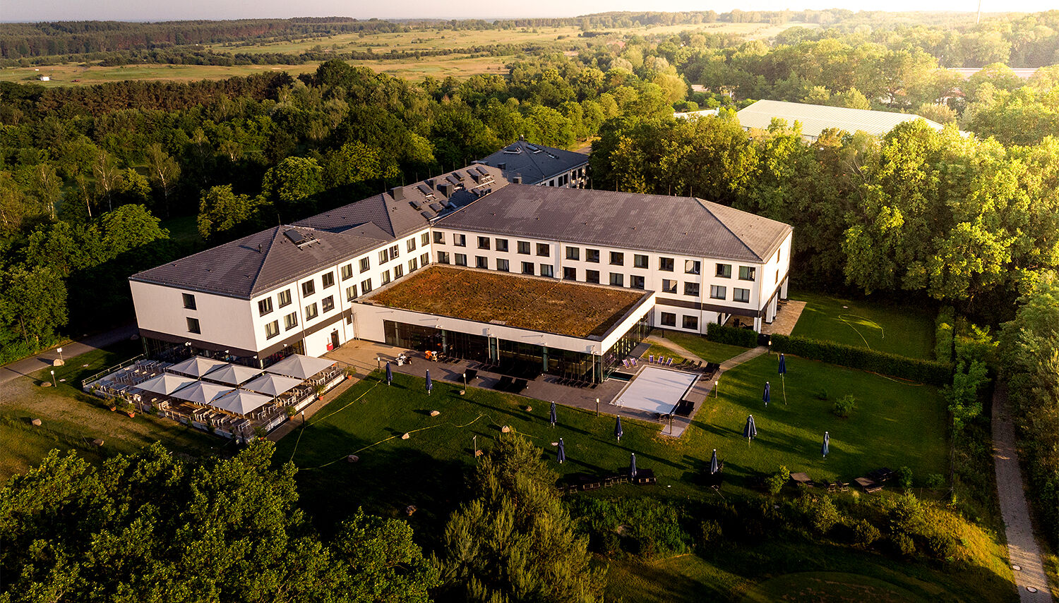 aja Resorts