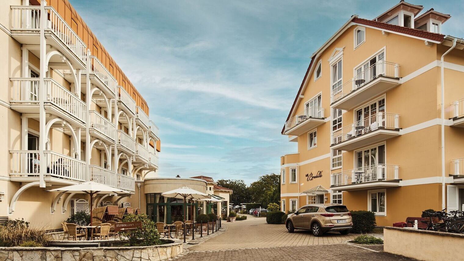 aja Resorts