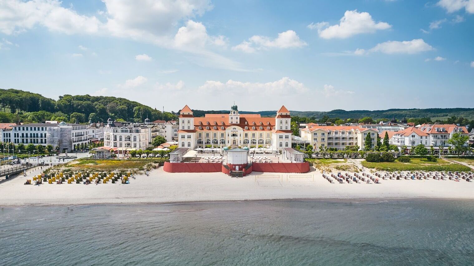 A-ROSA Hotels