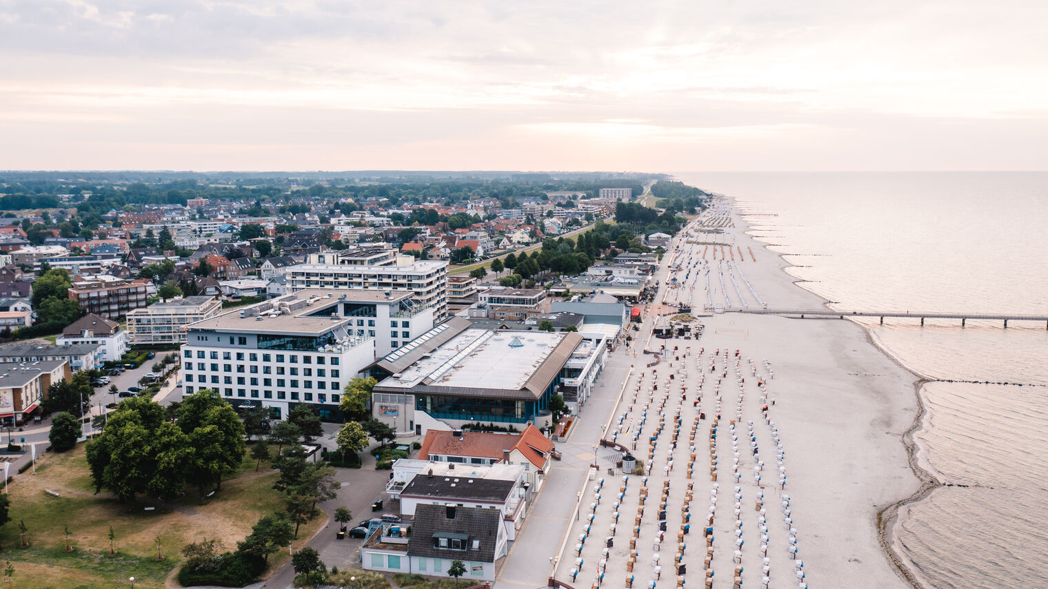 aja Resorts