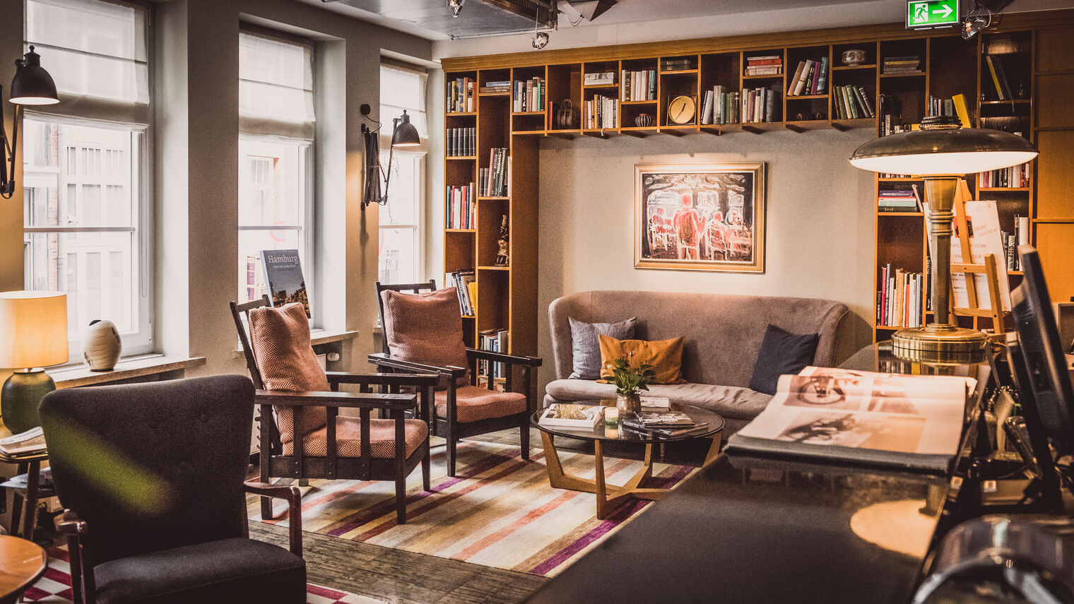 HENRI Hotels