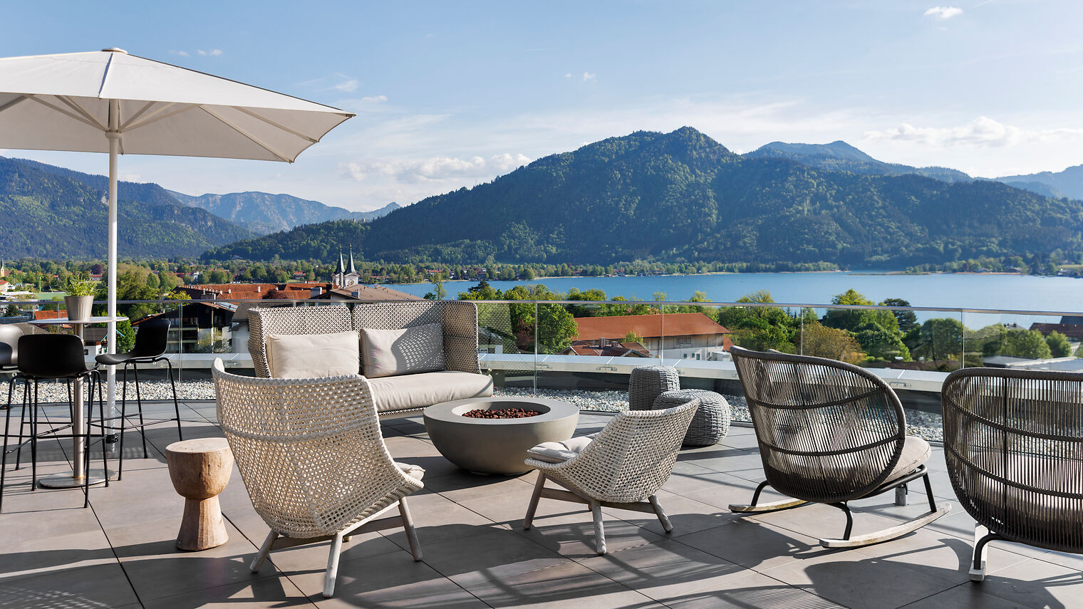 A-ROSA Hotels