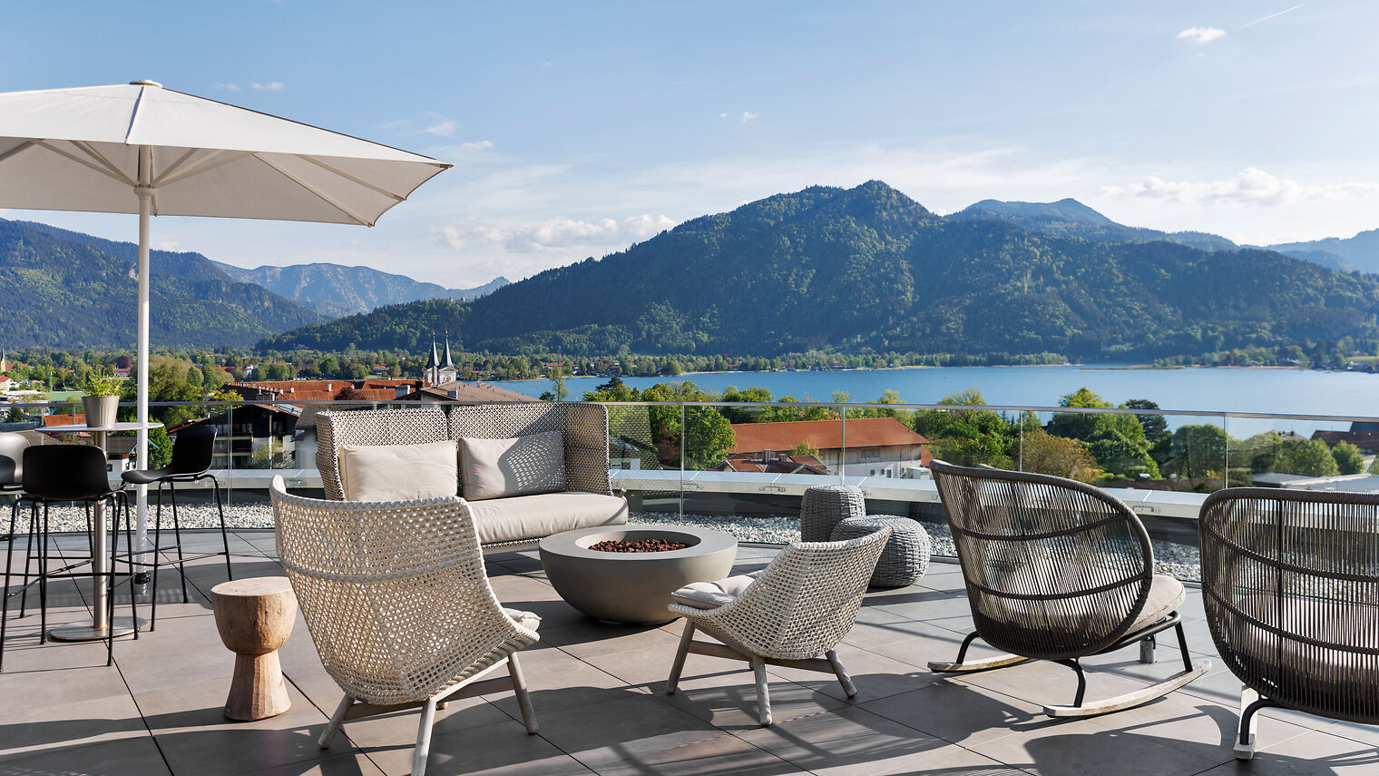 A-ROSA Hotels