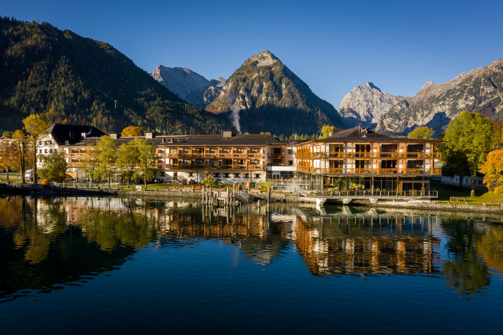 aja Resorts