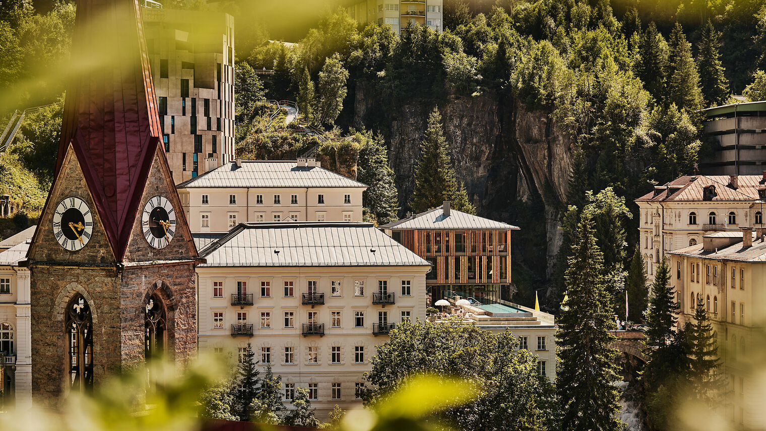 A-ROSA Hotels