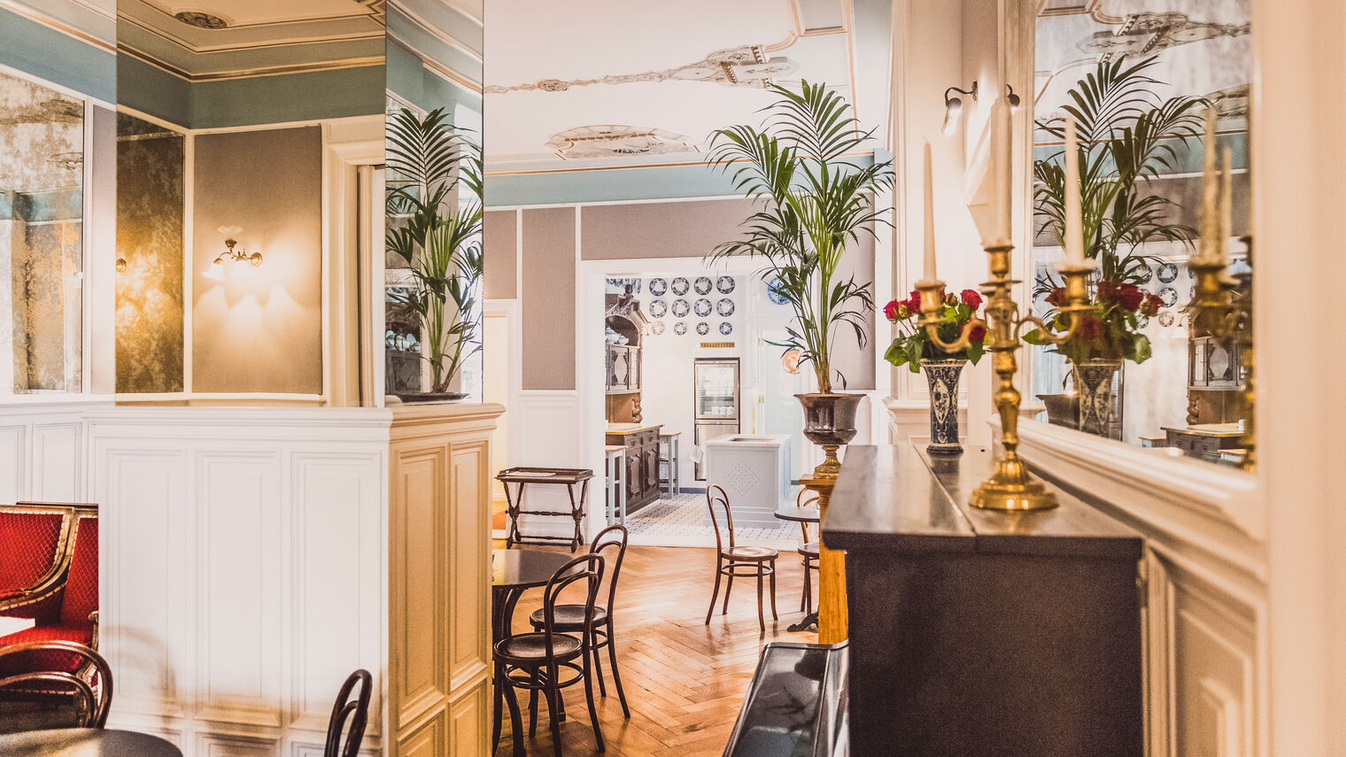 HENRI Hotels