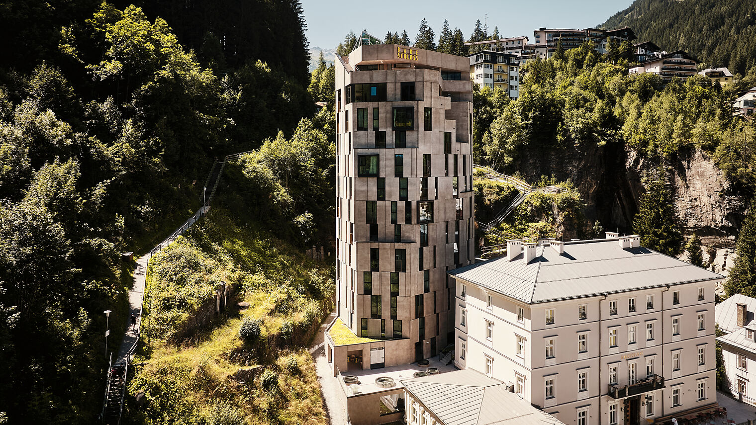 Urban Nature