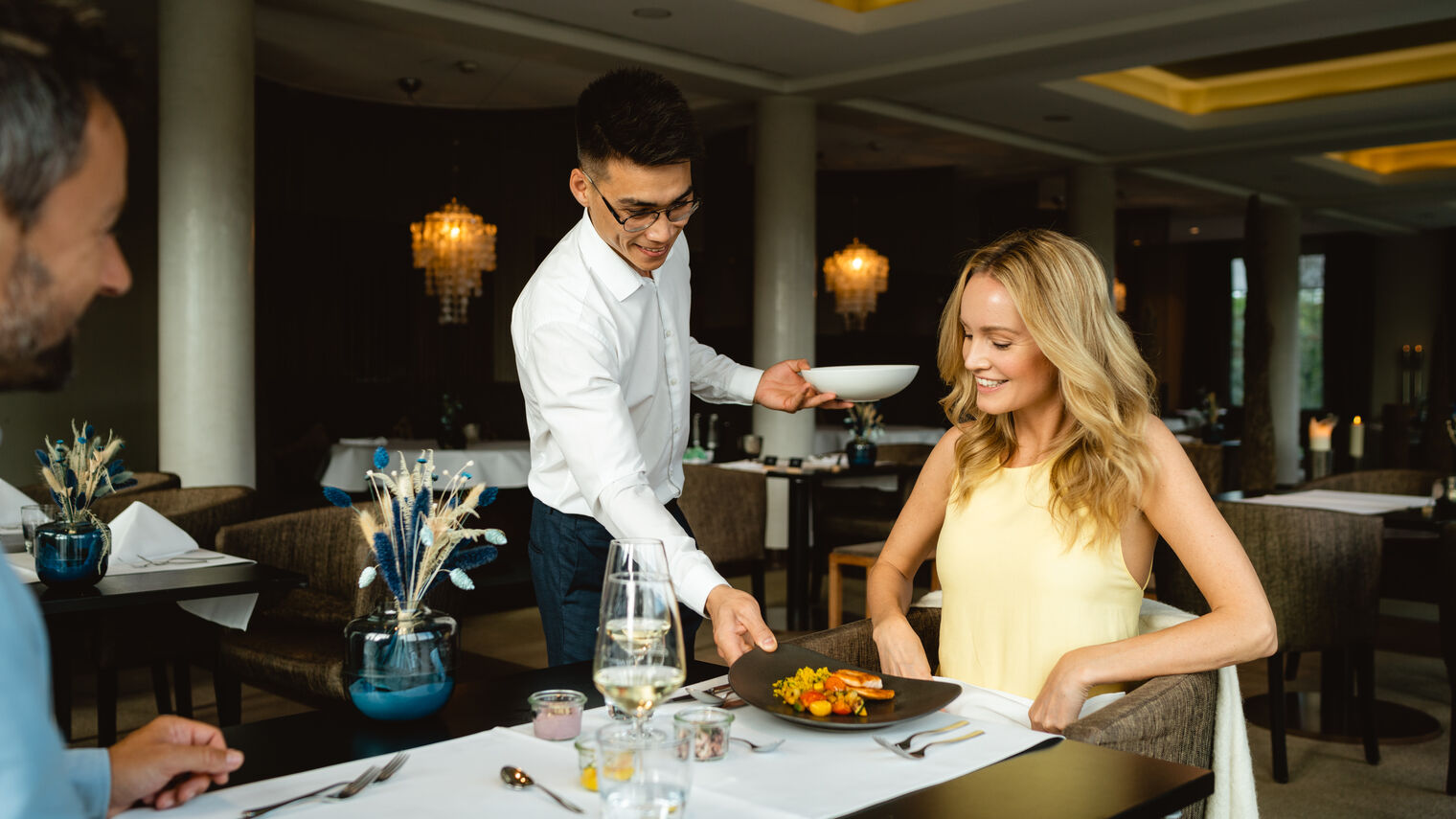 A-ROSA Hotels