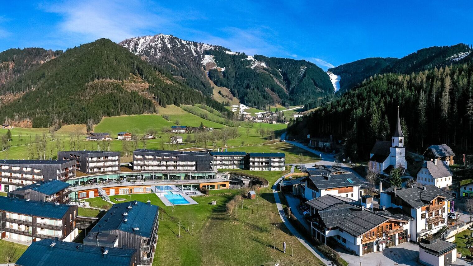 aja Resorts