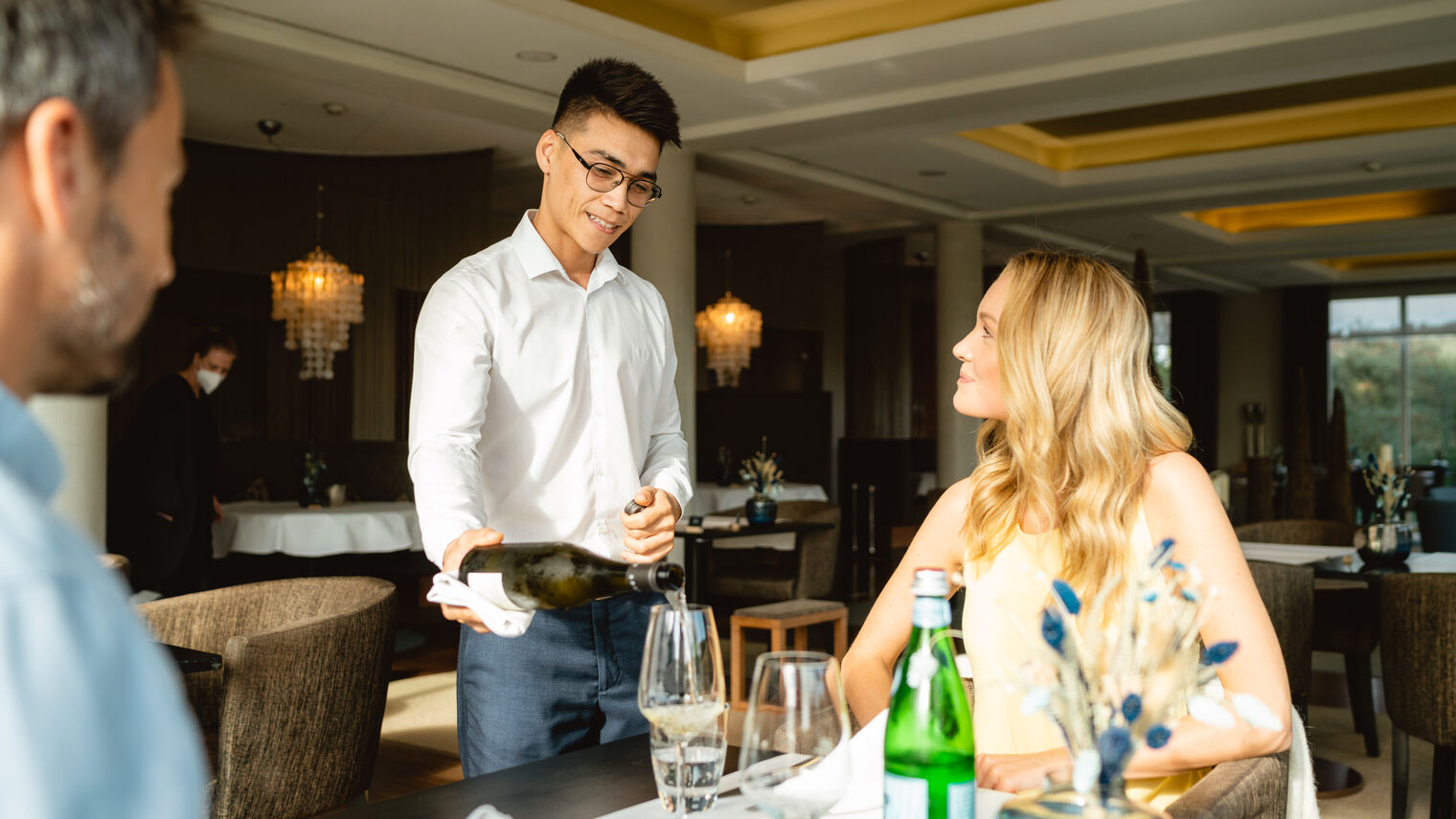 A-ROSA Hotels