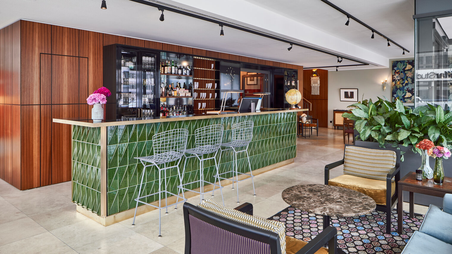 HENRI Hotels