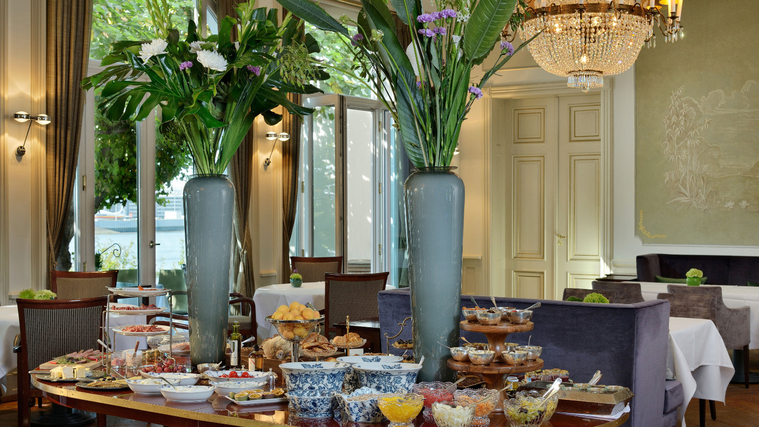 Hotel Louis C. Jacob