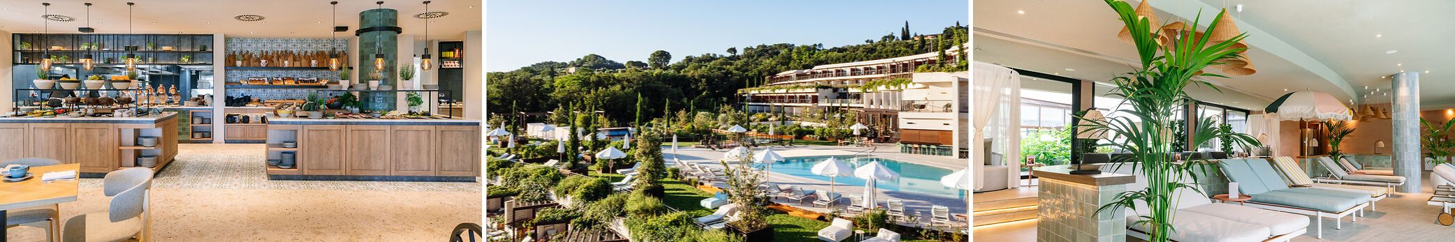 A-ROSA Hotels