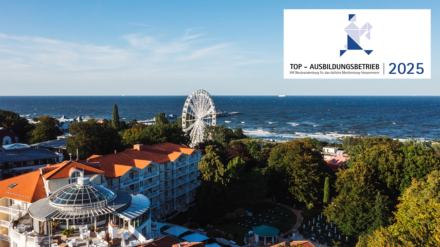 A-ROSA Hotels