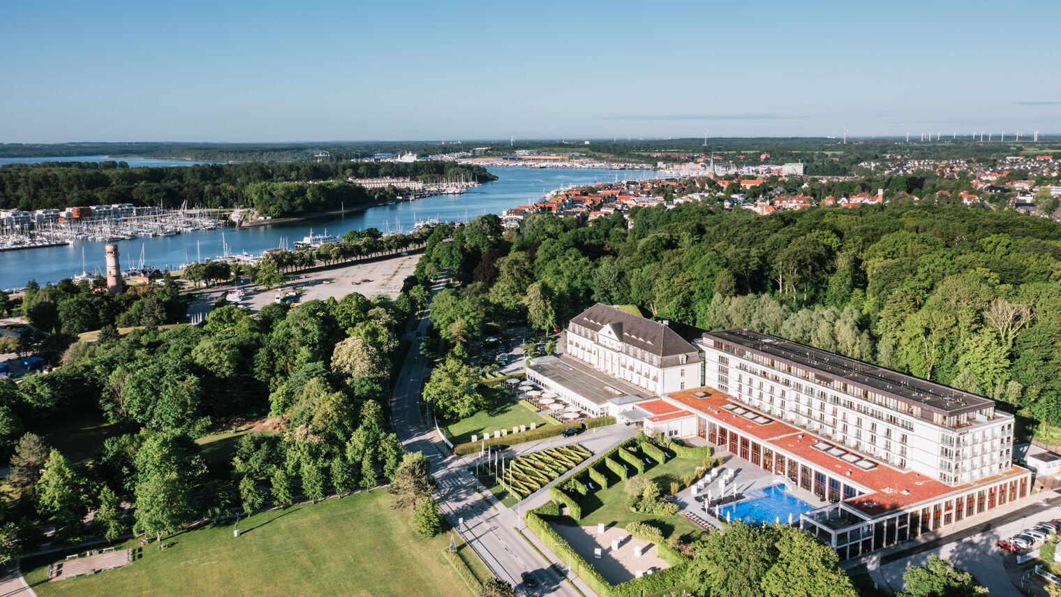 A-ROSA Hotels