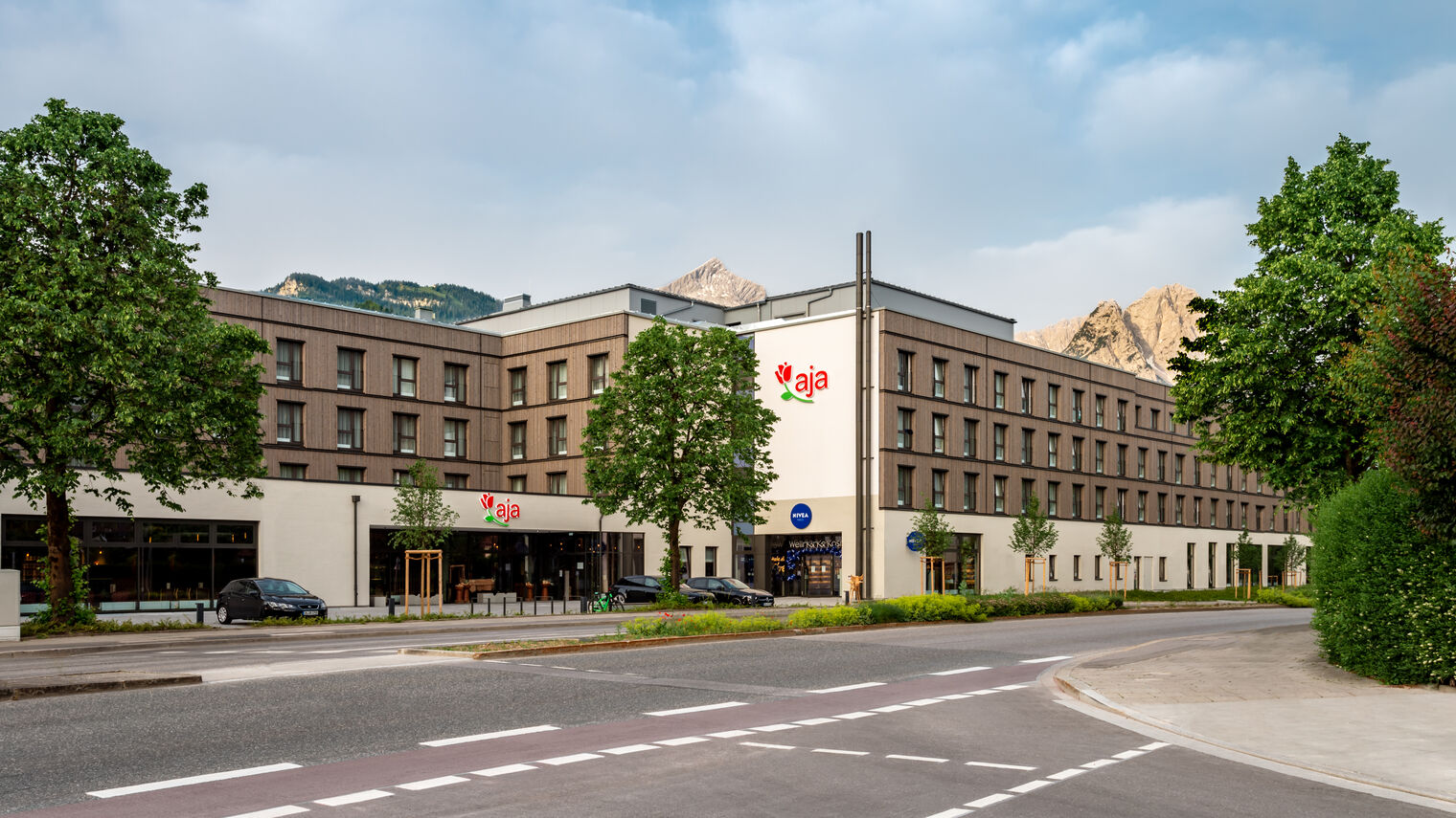 aja Resorts