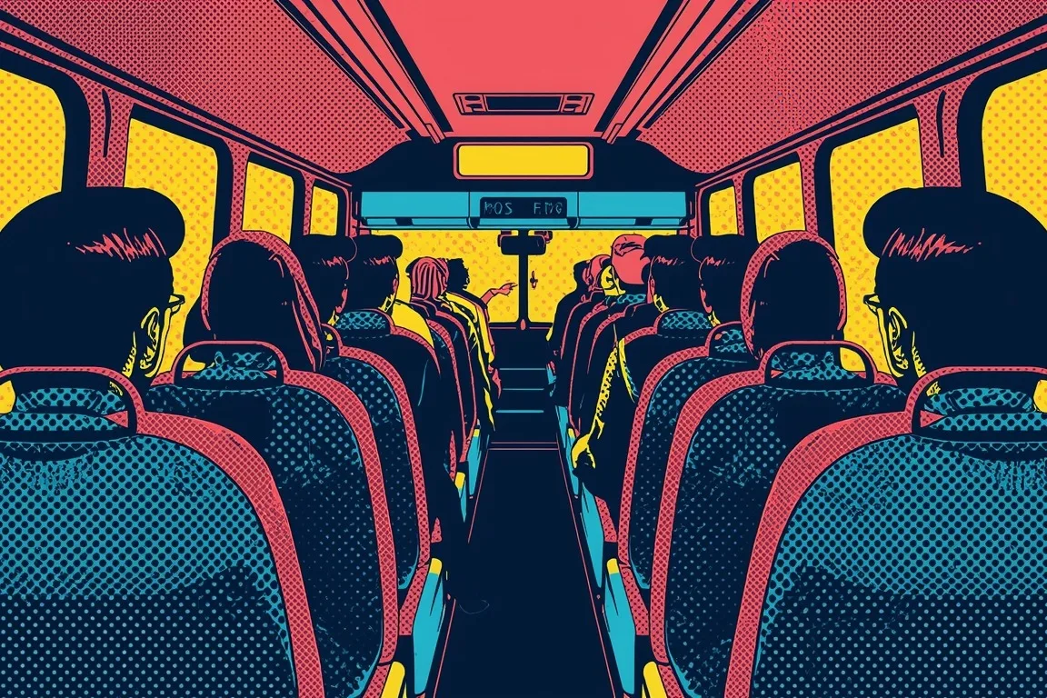 Gruppenreisen sind zurück – und Busreisen führen den Trend