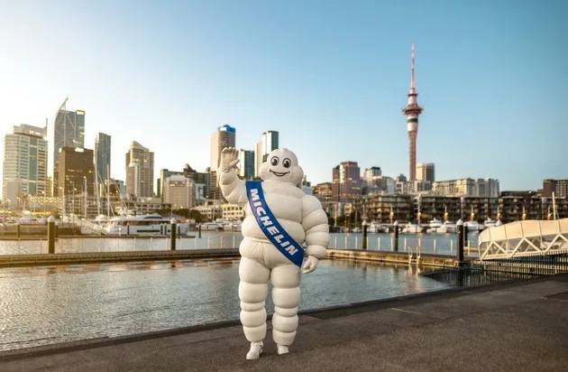 Michelin Guide startet in Neuseeland