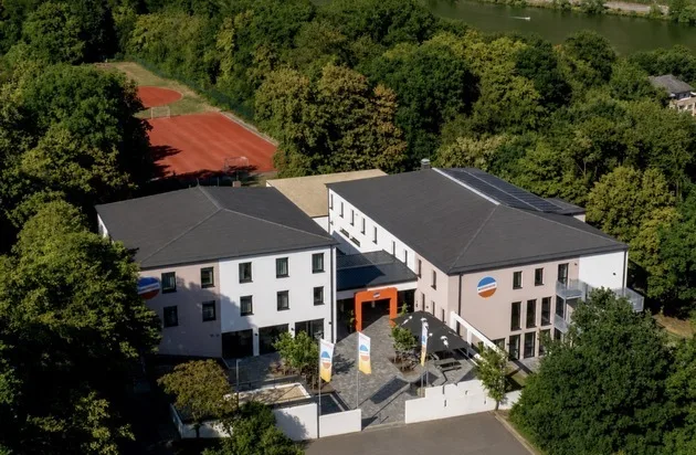 Mosel-Jugendherberge startet nach 7,2 Millionen Umbau