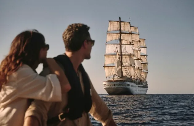 Sea Cloud Cruises setzt auf Longevity-Reisen